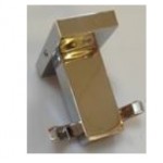 TORA Double Robe Hook TR-BA-RH-09479-PL